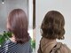 エムドットヘアーサロン(M. hair salon)の写真