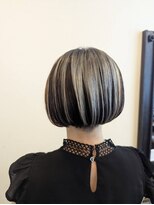 ヘアブティック ルーツアール(Hair Boutique ROOTS R)&nbsp;アンブレラカラー