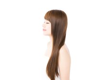ヘアーメイクチャム(hair&make CHUM)