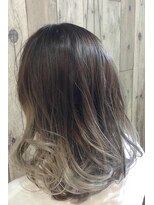 トムキャット(TOM CAT) 【新宿TOMCAT】女子力アップグラ(グレイ)