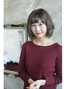 モンシェリ(Moncheri) Moncheri coloris♪Christmas style