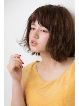 アリエッタ(aRietta) 【aRietta】モテ愛されHAIR★