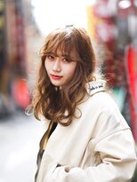 ペイジス(Pages)&nbsp;ラフウェーブ