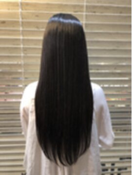 ギフト リビング(Gift Living) 艶ロング