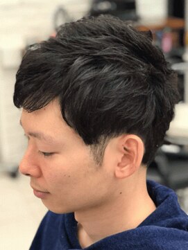 ミーティア バイ クアトロ(Meteor By QUATRO) 好感度抜群☆爽やかショート