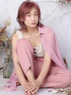 エクー(ECOO) 『　ローズピンクカラー　』　　ECOO