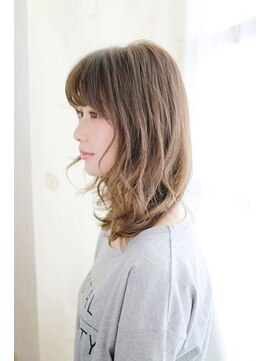 プティルカ(PutiLuca D.C.) ヌーディー