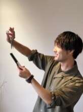 ドルチェヘアー(DOLCE HAIR) 奥野 大輝