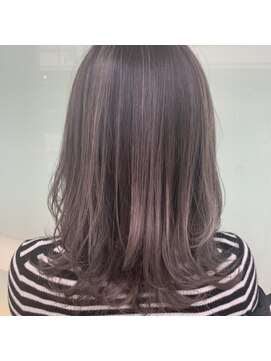 モードケイズ 尼崎店(MODE K's) ハイライトカラー