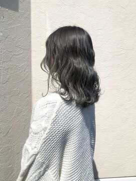 シーク(CEEK NO.4) ダークオリーブグレージュ