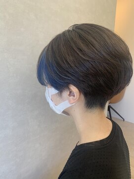 シンプル(Simple) グレージュ