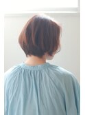 【ONE　CONCEPT】大人女性のためのショートボブ