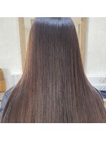 コティカラー(koti color) ストレートロング