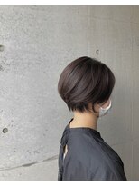 ウェイビィ 藤沢(WAVY)&nbsp;美フォルムショート【WAVY藤沢】