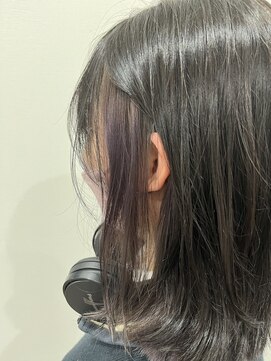 リコル(LICOL) インナーカラー