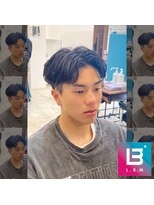 レジット メンズ ヘアサロン(LEGIT MEN's HAIR SALON)&nbsp;カルマスタイル