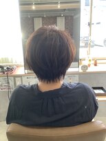 サロン 半田店(SALON)&nbsp;小顔補正立体カット