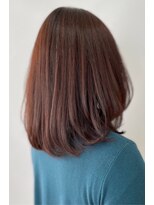 ハートボックス 四谷店(Heart box) いつまでも髪の毛がツヤツヤになるヘアカラー