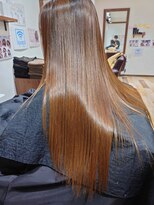 美容室 プラセル(Plaser)&nbsp;プレミアム酸性ストレート