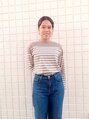 ラカーロ(La CARO) 杉原 遥佳
