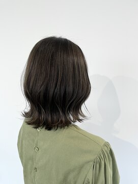 ウェアーズ(WARES) オリーブグレージュ◎20代30代40代