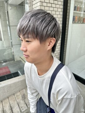 ニュート(Neut ) シルバーグレー/グレー/シルバー