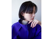 プラスヘアー(plus HAIR)
