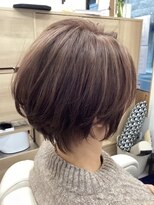 エトワール(etoile)&nbsp;カット＆カラー