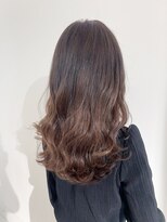 アヴァンスクロス あべのルシアス店(AVANCE.CROSS)&nbsp;ナチュラルグラデーション