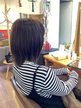 コット(cott.) cott. style