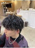 ツイストスパイラル