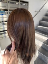 ビービー(Be2 by KENJE) ショート