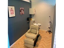 アプリコットヘアー(Apricot hair)の雰囲気（★店内★）