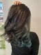 ヘアー ラルゴ(HAIR LARGO)の写真/トレンドデザインはLARGOで叶う★驚くほど艶のある上質なカラーで″理想″をカタチに…◇イメチェンにも◎