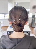 和装向けアップ