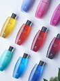 ラグジュアリーサロン ウィッシュ(Luxury Salon Wish)/最高峰パーソナルトリートメント【Aujua】