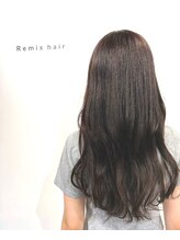 流行に合わせた最新技術をご提供。韓国ヘアーからレイヤースタイルもおまかせください。