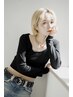  【カット｜似合わせカット】再現性◎ カット ￥6600→￥6100