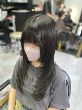 アローズ 久留米店(arose) ハイレイヤー