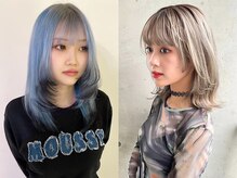 個性派デザインカラーもこだわりデザインもお任せ！