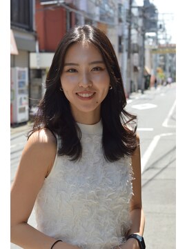 マインドステージ(MIND STAGE) MIND STAGE・マインドステージ　似合わせセンタ―パート