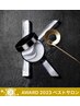 ★Gold Prize受賞記念★カット＋艶カラー＋最高峰キャビアトリートメント