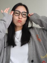 マール(MAR) omomeレイヤー