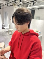 キートス(Kiitos)&nbsp;フェザーリバースショート