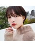 【リピート率No.1】Cecilパーソナルカット　￥3300