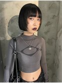 ミニボブ