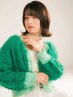 [苦手なポイントメイクはお任せ！]レディースポイントメイク　￥3300