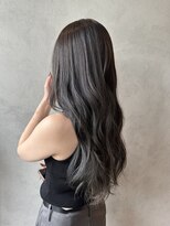 アイドット(i.)&nbsp;アッシュグレージュ