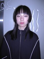 イキ(ikiii)&nbsp;【mai 】cut