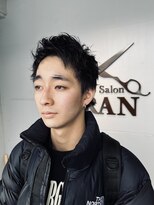 グラン 矢巾店(GRAN)&nbsp;ナチュラルショート